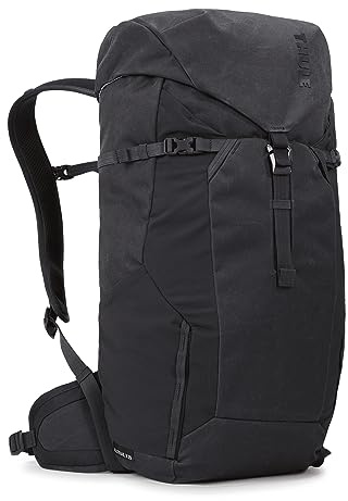 Thule AllTrail X 25L mochila de senderismo - Obsidian