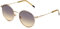 HUGO BOSS Damen Hg 1215/S Sonnenbrille, Matt Gold, 66