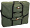 BAT Tackle Carp Elite® Chair Bag - Robuste Transporttasche für Karpfenstühle, Nylonmaterial, Doppelreißverschluss