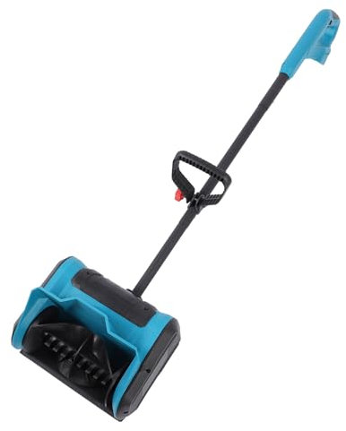 Yechiry Elektrische Schneeschaufel, Schneefräse | Elektrische Schneefräse für die Schneeräumung | Schneeschaufel für Auffahrt für Terrasse Tritthocker