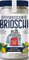 Effervescente Brioschi - Preparato granulare effervescente, rinfrescante e dissetante con squisito estratto di Limone, che allevia la sensazione di gonfiore dopo i pasti - Vaso da 200g