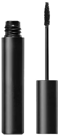 Crema Temporal para Bigote y Vello Facial de Hombre 10ml Negra