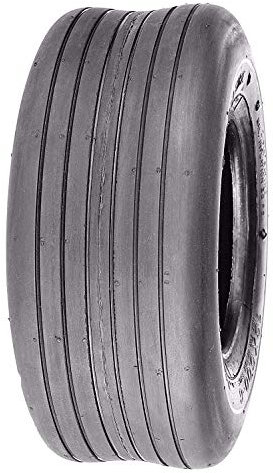 Pneu Espace vert Deli 15x6.00-6 S317 6PR Charge 330kg