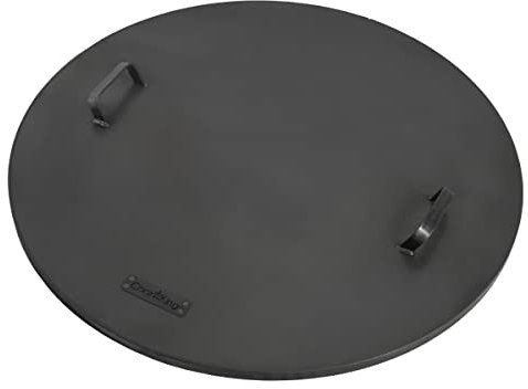 CookKing 111332 Deckel mit Rand 81,5cm