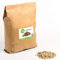 Premium Pizza Oven Pellets - 15 kg Bag of 100% Natural BBQ Wood Smoking Pellet for Woodfire Grills, Smokers & Pizza Ovens, Wood Pellets - Ash