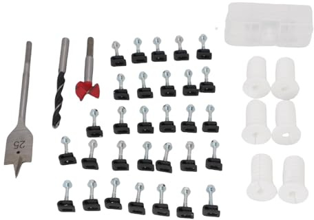 Otras Piezas de Dispositivos Domésticos de Gestión de Cables Accesorios de Pared para Cables Pase a Través del Kit de Montaje Clips de Cable de Sellado Altos para Cableado Doméstico Cable de Uso