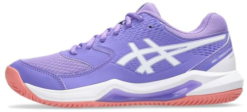 Asics Gel-Dedicate 8 Padel Sneaker