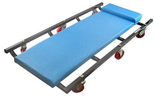 Mecánica 915mm Rueda Board ultralenta carro rastreador rodillo bajo alquiler de SIL227