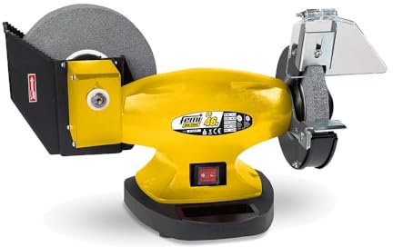 Afiladora combinada 400 W - BG 46 N