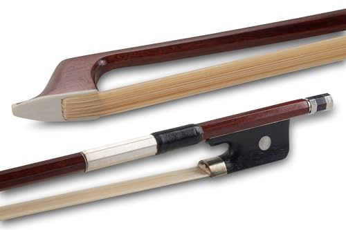 GEWA Cellobogen Massaranduba Schüler 4/4 bessere Qualität, kantige Stange Schüler, kantige Stange, bessere Qualität 4/4