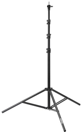 Rollei Profi Lampenstativ 285 cm