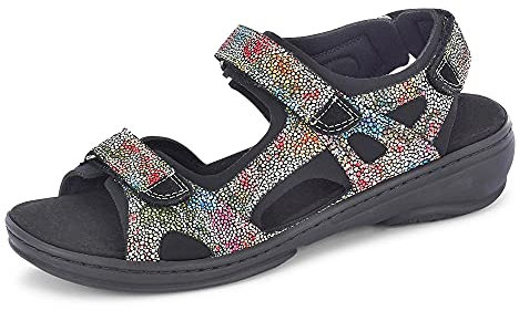 Fidelio Adult Master-Artikel GINI bunt Gr. 39