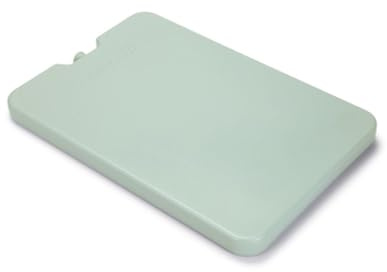 Beeztees Brea Rodent Cooling Mat Mint 30 x 20 x 2 cm