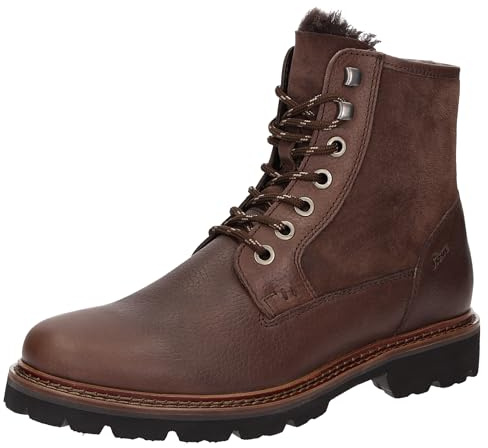 Sioux Herren Stiefelette Adalrik-702-LF-H