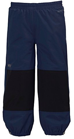 Helly Hansen Unisex niños Pant K Shelter