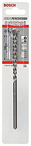 Bosch Accessories Professional 1x Betonbohrer CYL-3 (für Beton, Ø 6,5 x 90 x 150 mm, Zubehör Schlagbohrmaschine)