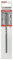 Bosch Accessories Professional 1x Betonbohrer CYL-3 (für Beton, Ø 6,5 x 90 x 150 mm, Zubehör Schlagbohrmaschine)