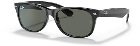 Ray-Ban - Unisexsonnenbrille - RB2132 901 52 - New Wayfarer RB2132