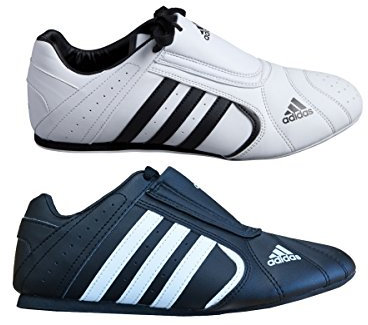 adidas Champion 2 Black Uniform - 1