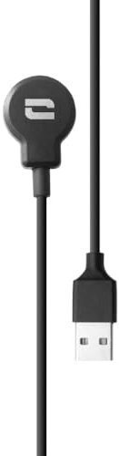 Crosscall X-Cable Crosscall Câble de Chargement/Transfert de Données pour Smartphone Linux Noir