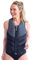 Jobe Fragment Schwimmweste Damen Grau