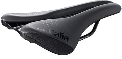 NOVUS Boost EVO X-Cross TM Superflow Sattel grau - L3