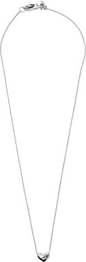 ESPRIT Damen-Kette 925er Silber One Size Silber 32023027