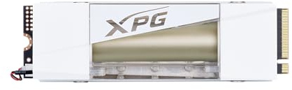 ADATA XPG Mars 980 Storm 1TB SSD Hard Drive up to 14000MB/s PCIe Gen5 x4 M.2 2280