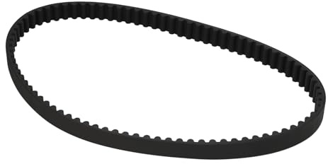 SG Store Cinghia Di Distribuzione Dentata Per Lame Del Piatto 9585-0220-01 1134-9171-01 Compatibile Con STIGA Primo Villa 220 320 520