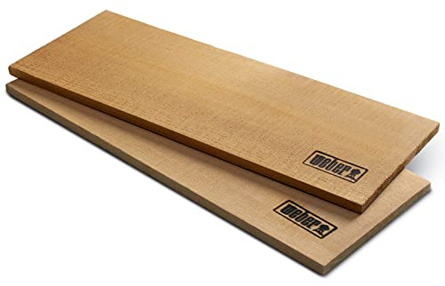 Weber® Firespice™ Cedar Grilling Planks, 2-Pack