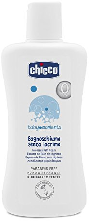 Chicco Baby Moments - Bath Gel Thermometer Refills