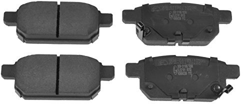 Blue Print ADK84238 Brake Pads