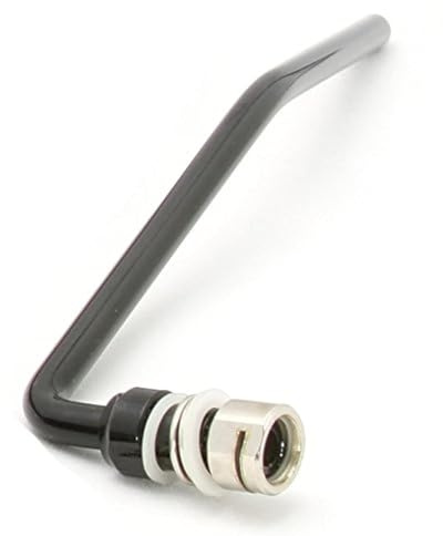 Genuine Floyd Rose Old Style Tremolo Arm - Black