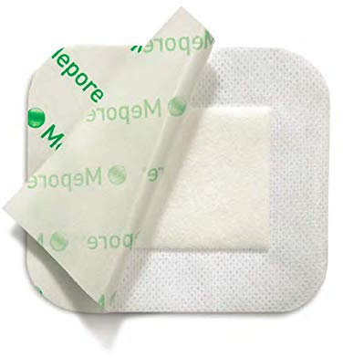 Mepore Dressing 6cm x 7cm (30 Pack)