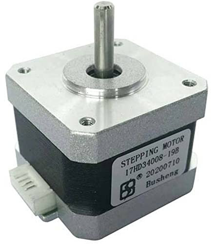 Renkforce Renkforce Ersatzteil Schrittmotor Passend für (3D Drucker): Renkforce Basic 3 RF-4538658