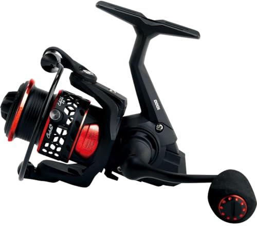 Colorado 2.0 1000 FD lila Ultralight Spinnrolle Angelrolle