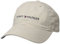 Tommy Hilfiger Herren Logo Dad Baseball Cap Baseballkappe, Tommy Stone, Einheitsgröße