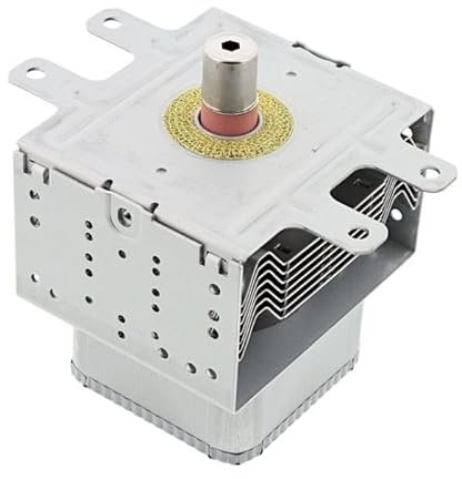 KGA tillbehör Magnetron kompatibel med Zanussi kombinationsugn mikrovågsugn