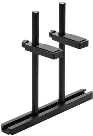 Jubilofex GPU Support, GPU Support - Heavy Duty Pattern Tool Accessories for Computer Mounting Video Editing Core Configuration