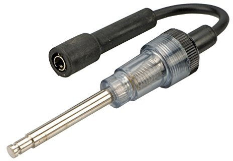Silverline - Zündungsprüfer 270 mm (633982)