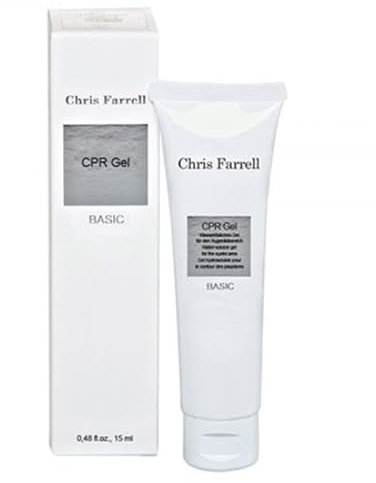 Chris Farrell Basic CPR Gel