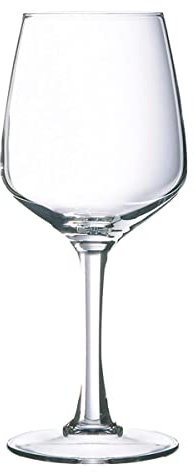 VERRE A PIED TREMPÉ LINEAL 31 CL - ARCOROC