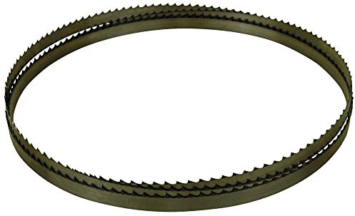 CHARNWOOD BB25 Bandsaw Blade 1826mm x 6mm x 6tpi for B250, Made In UK