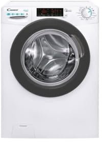 CANDY Lave linge sechant Frontal CSWS496TWMRE-47
