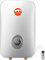 Elektrischer On-Demand-Warmwasserbereiter für das ganze Haus, 11 kW, 240 V, weiß