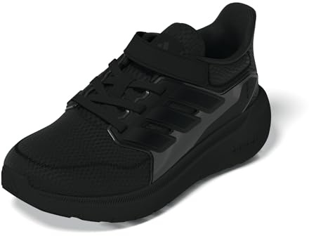 adidas Mixte Enfant ULTIMASHOW 2.0 Shoes Children, Core Black/Core Black/Carbon, 31 EU