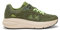 SUN68 Sneakers Verde Z44140 Verde 43