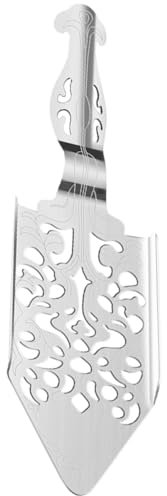 KICHOUSE Cucharón De De Inoxidable Filtro Cuchara Multi- Para Preparar Accesorio Conveniente Para Casa