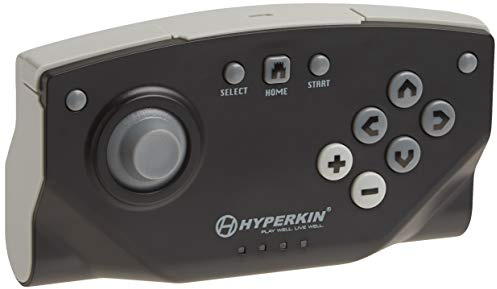Hyperkin M07021-BK Retron 5 Controller - Schwarz