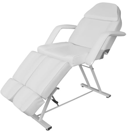 Polironeshop GIOVE Camilla sillón Silla para estética Masaje Tattoo Belleza